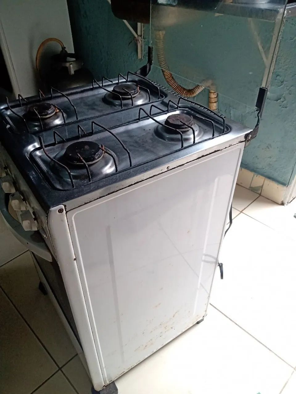Fogão Esmaltec  - Foto 4