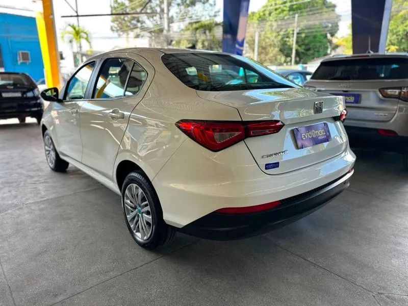 Fiat Cronos Drive 1.0 6V 2025 - Foto 5