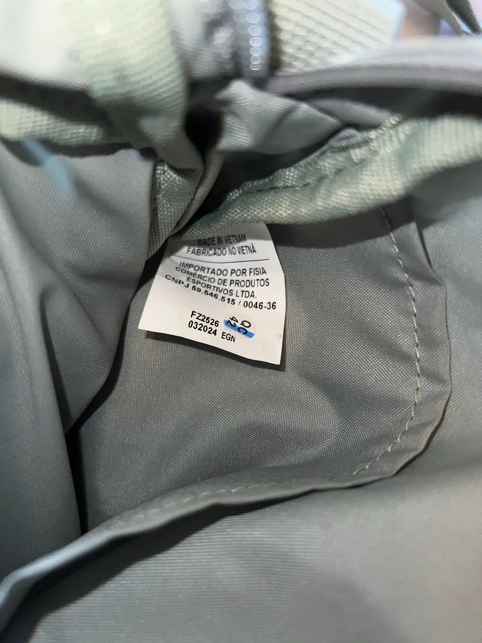 BAG / BOLSA NIKE ORIGINAL - Foto 3