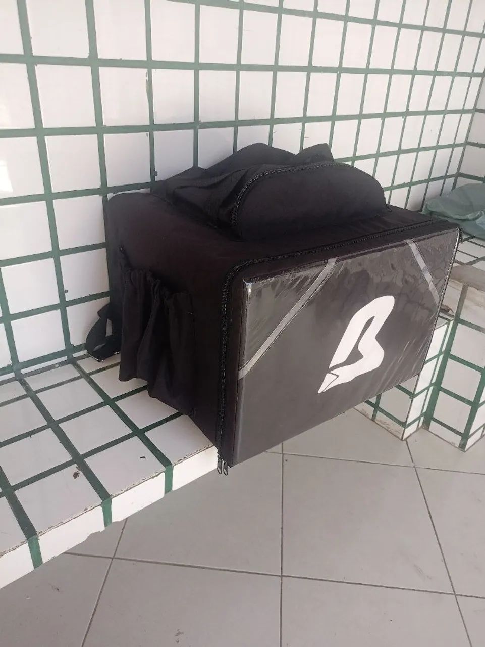 Bag delivery 70L OPORTUNIDADE  - Foto 2
