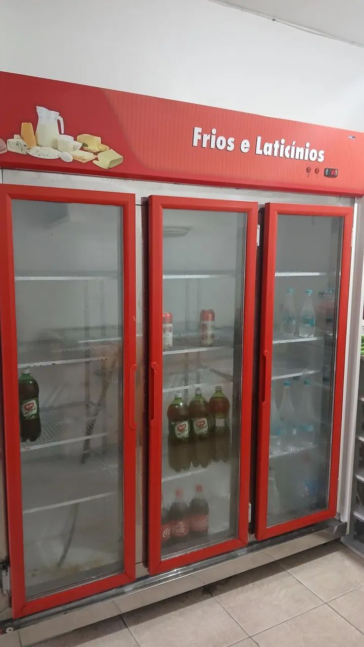 Refrigerador 