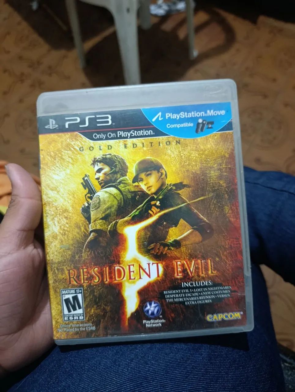 Jogos de ps3. - Foto 5