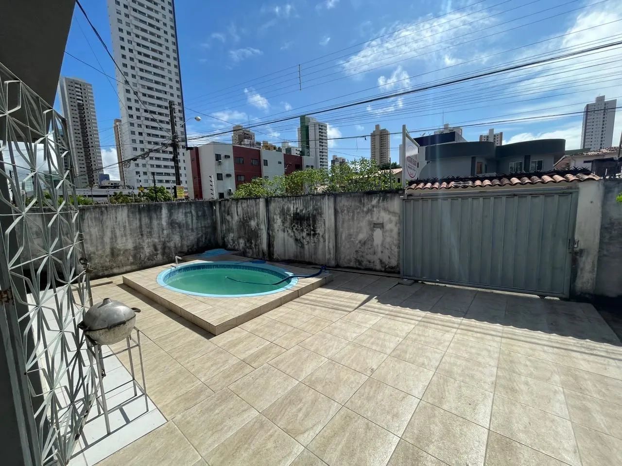 Vendo Casa em Manaíra com 05 quartos   - Foto 3