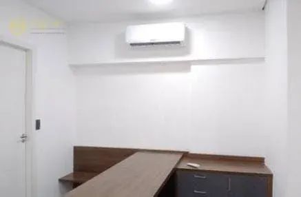Sala Comercial para alugar, 45 m² por R$ 2.700/mês - Edifício West Point - Sorocaba/SP - Foto 3
