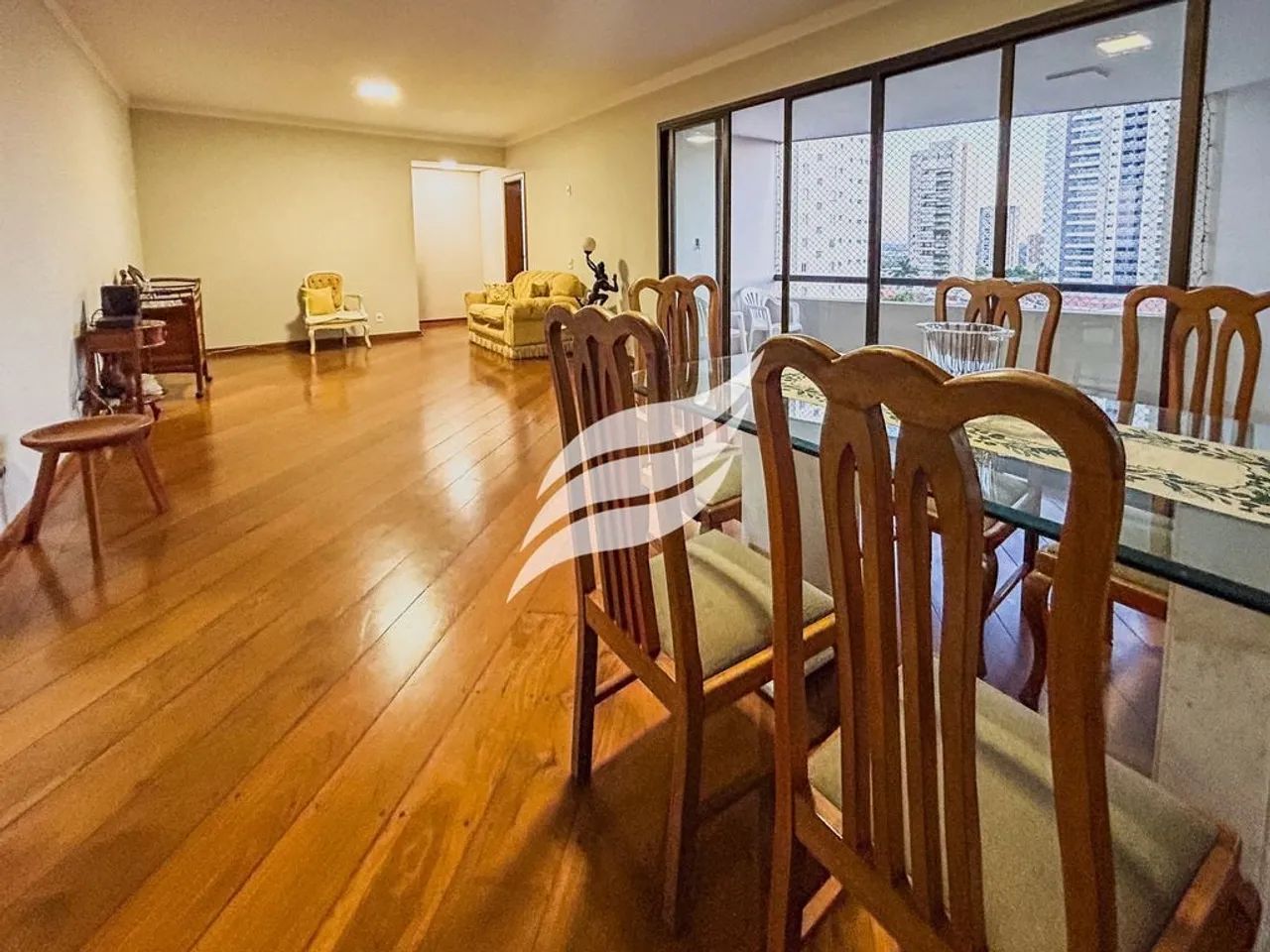 Edifício Jequitibá - Apartamento 3 quartos à venda no Centro de Araçatuba - Foto 2