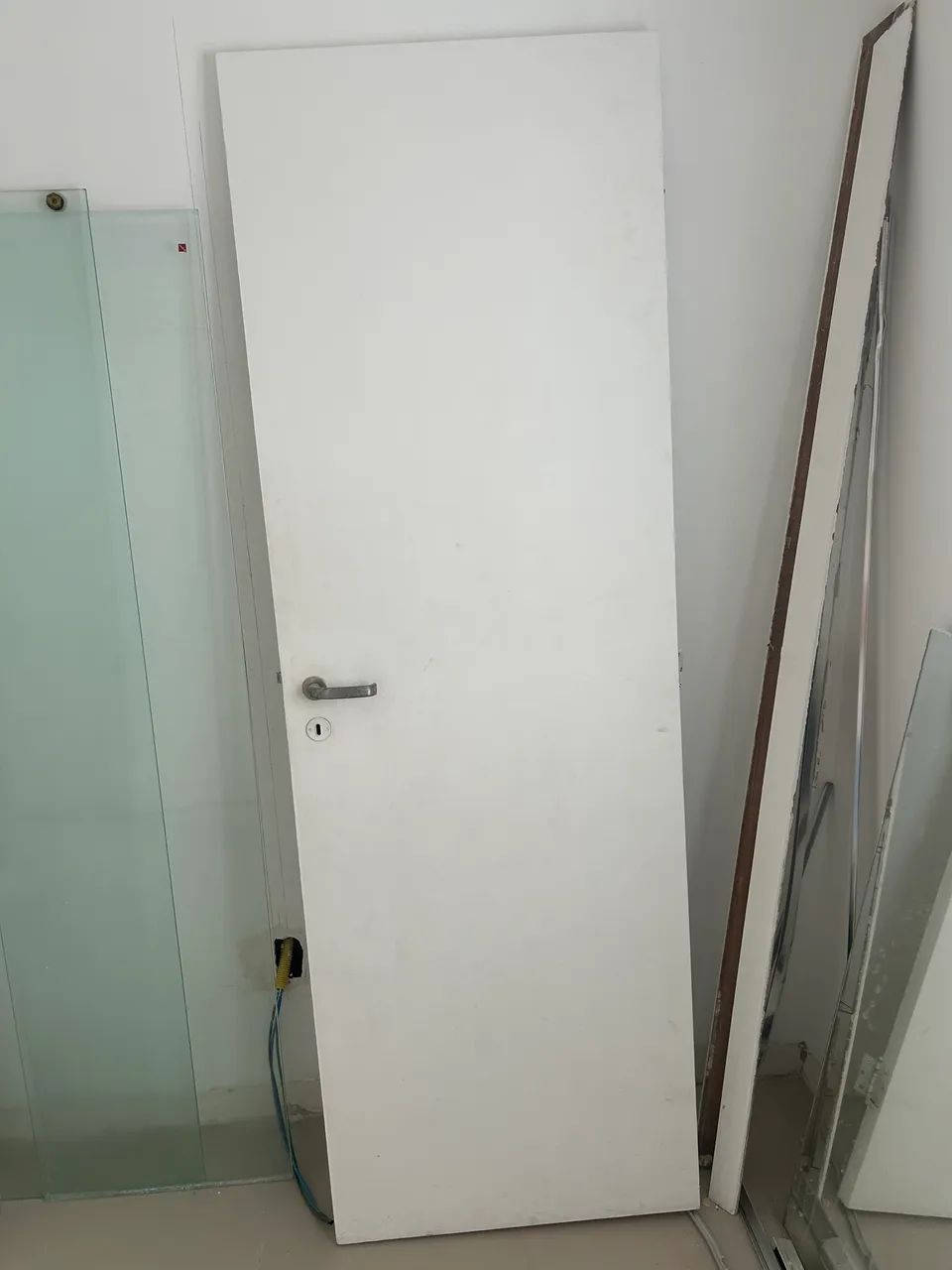 9 portas seminovas  - Foto 6