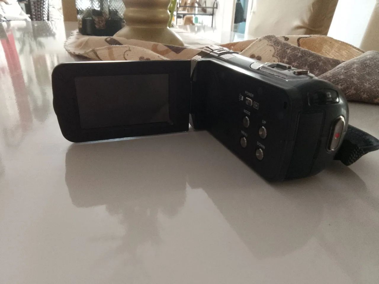 Vendo câmera digital  - Foto 2