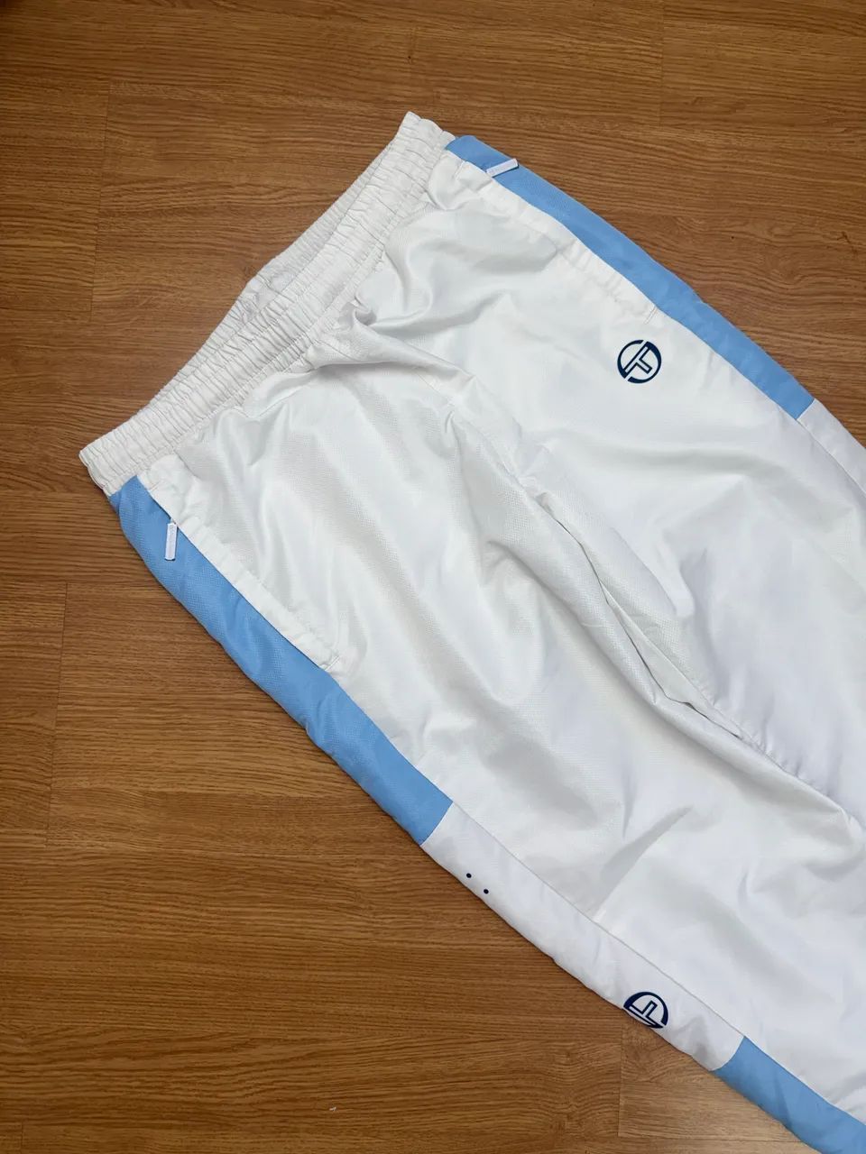 Conjunto Sergio Tacchini - Foto 5