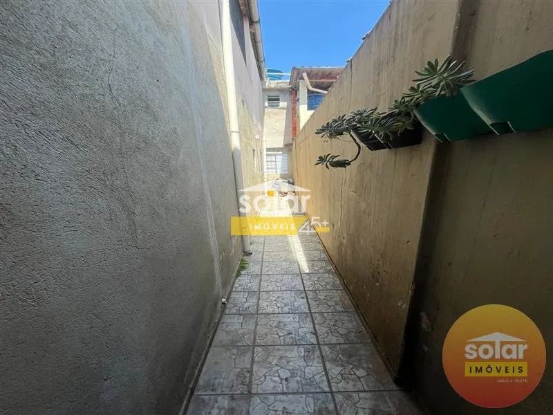CASA À VENDA - VILA BUENOS AIRES - Foto 5