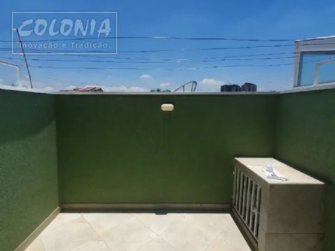 Sobrado a venda - Utinga, Santo André - Foto 2