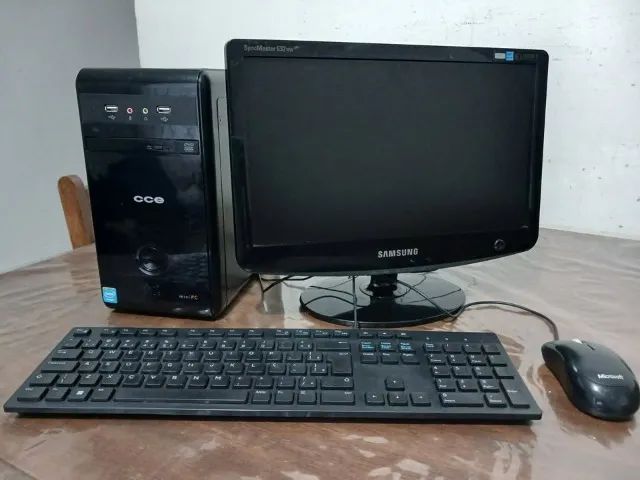 MINI PC COMPLETO WIFI + BLUETOOTH - Foto 5