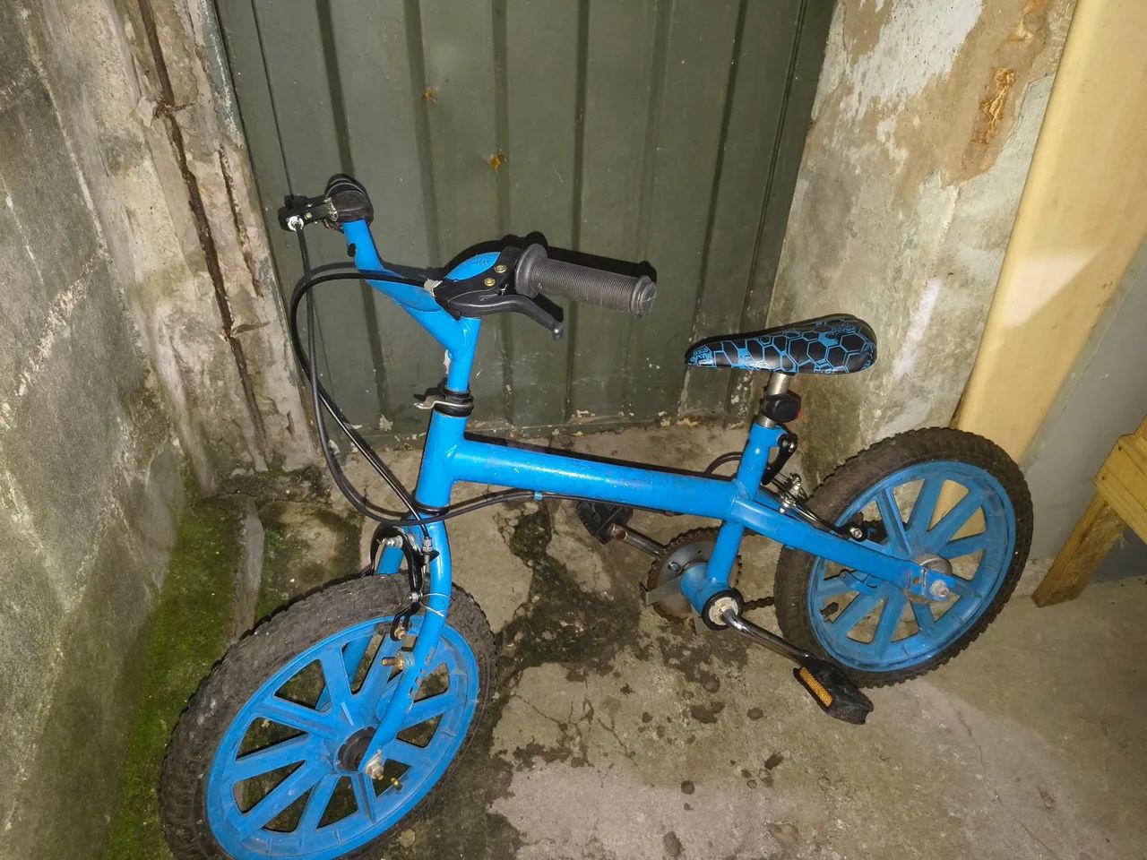 Bicicleta aro 16 - Foto 3