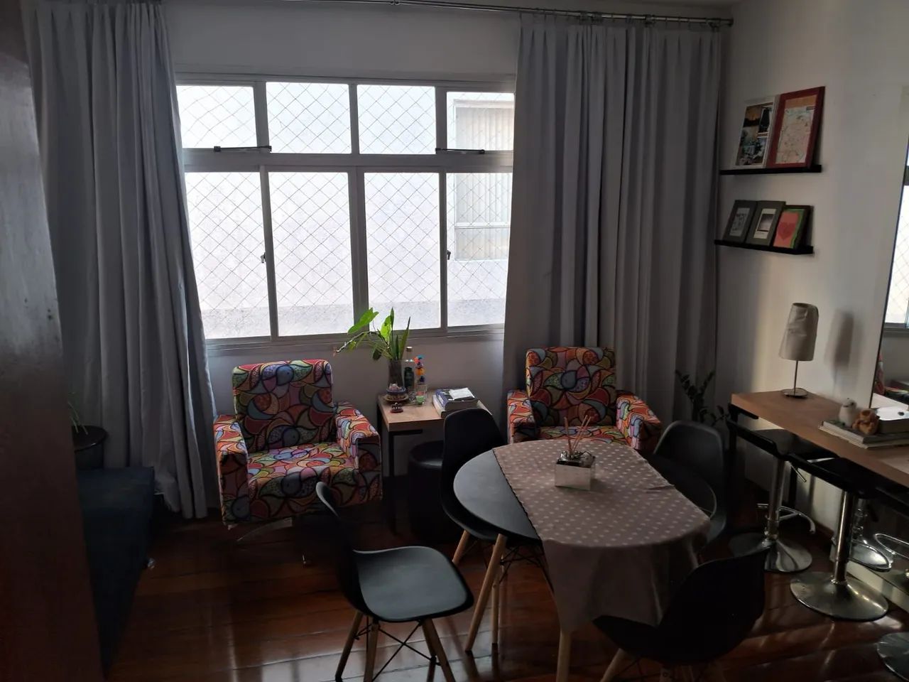 Apartamento com 3 quartos para alugar em Belo Horizonte - Foto 5