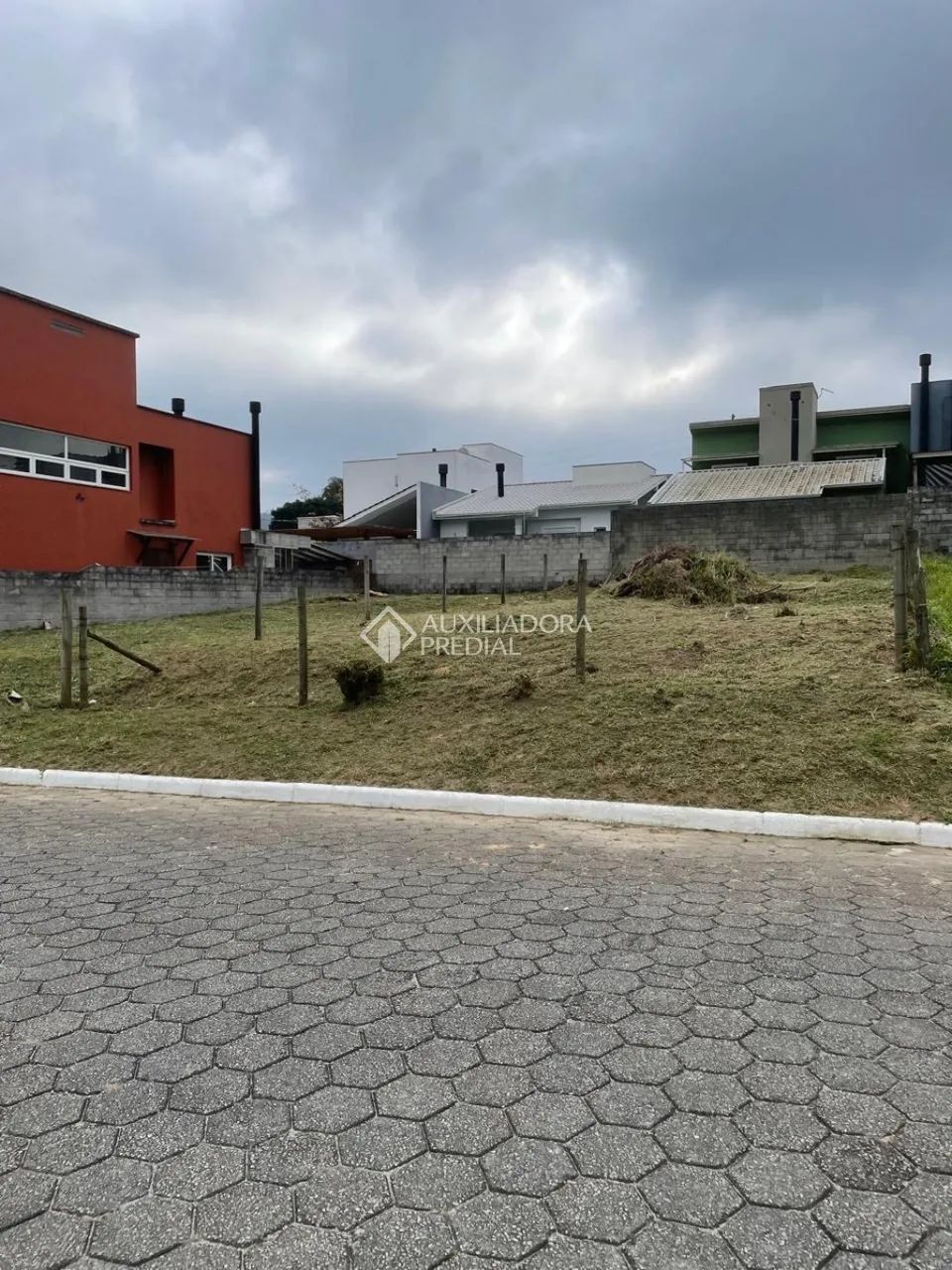 Terreno no Loteamento Quinta dos Açores - Foto 4