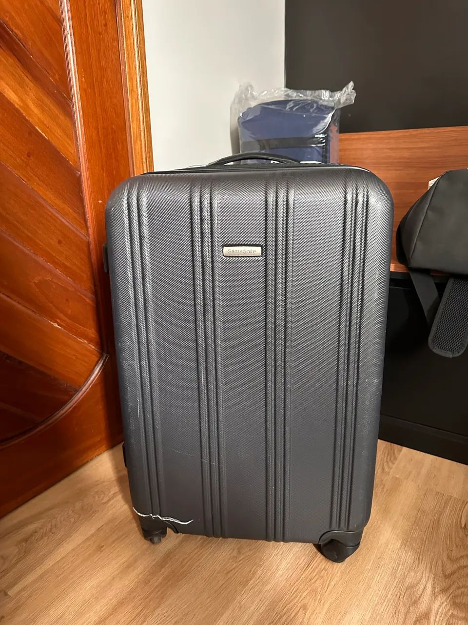 Mala Samsonite