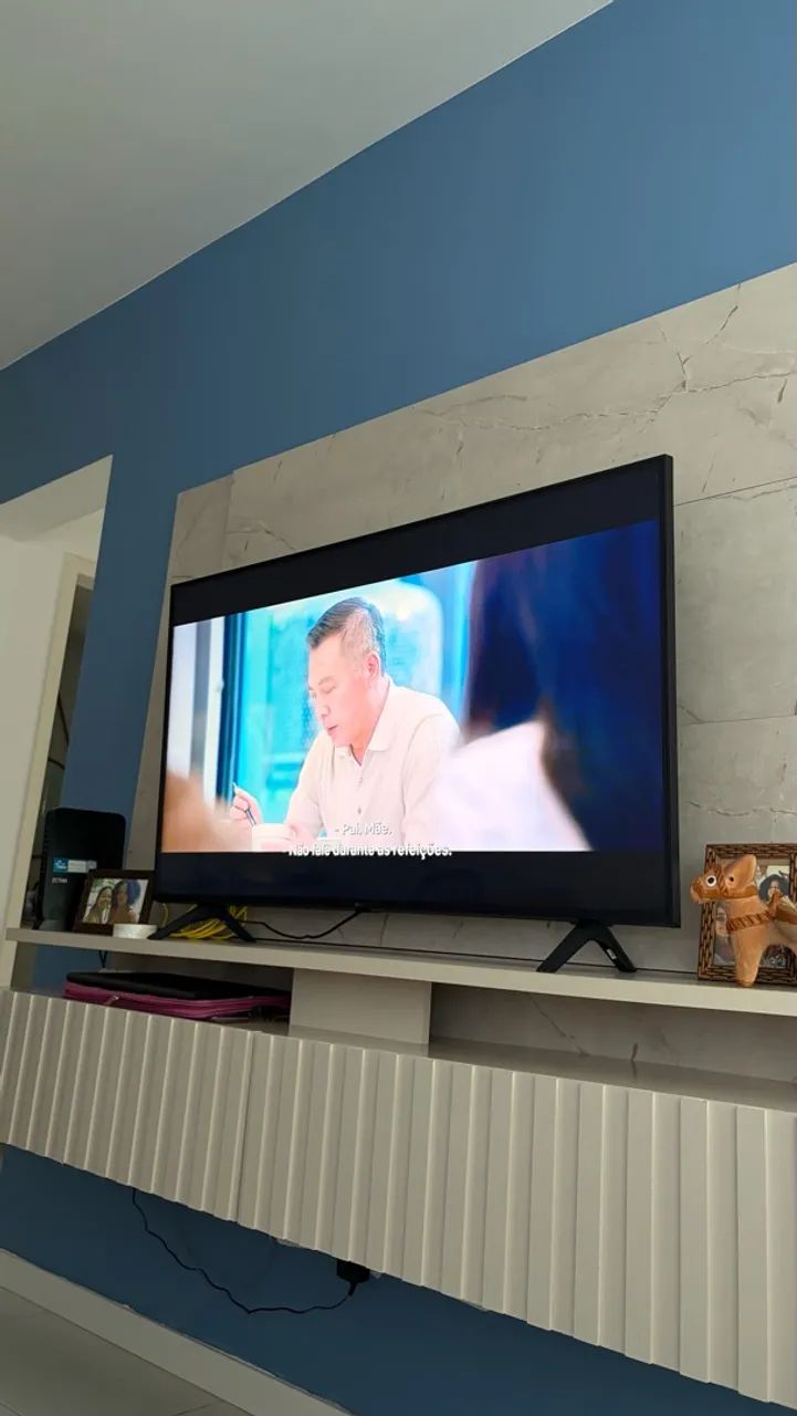 Vende-se TV LG de 50 polegadas  - Foto 3