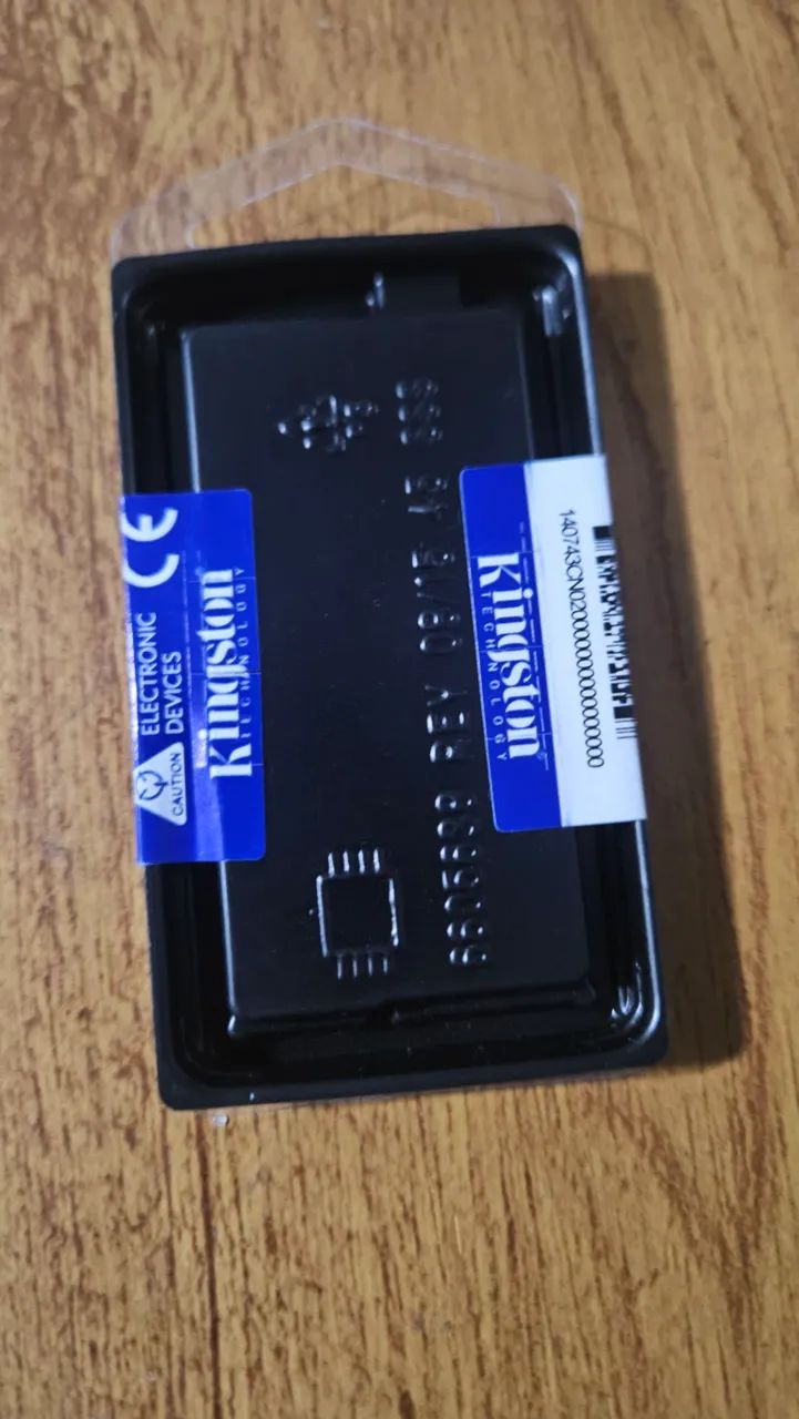 Memória ram 16gb ddr4  - Foto 2