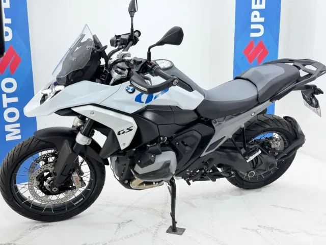 Bmw R1300GS 2025 - Foto 4