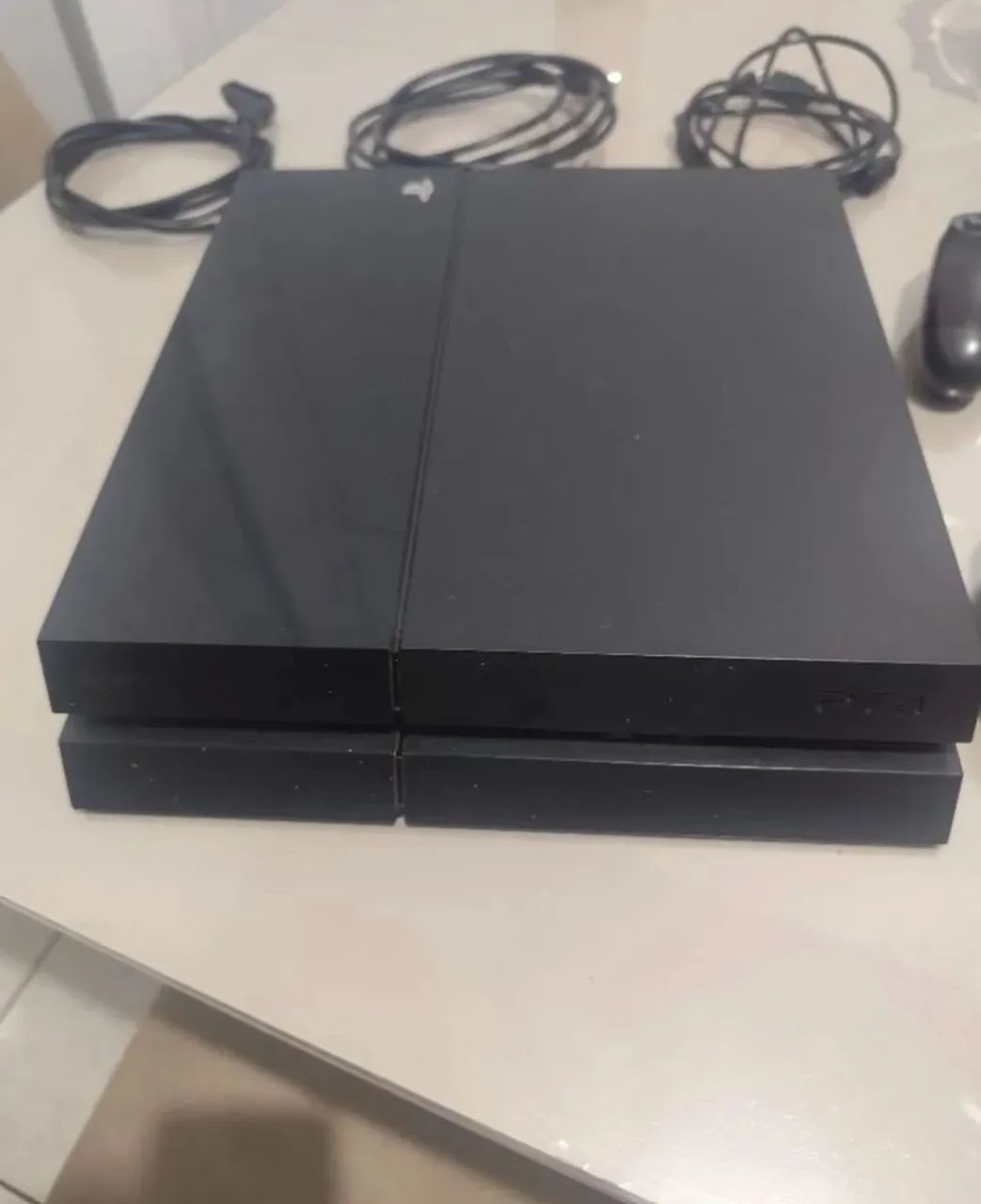 PlayStation 4