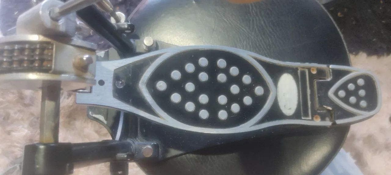 Pedal de bateria Prime Single - Foto 3