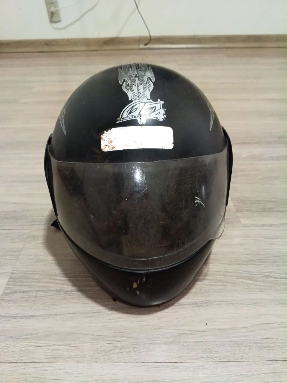 Vendo capacete - Foto 2