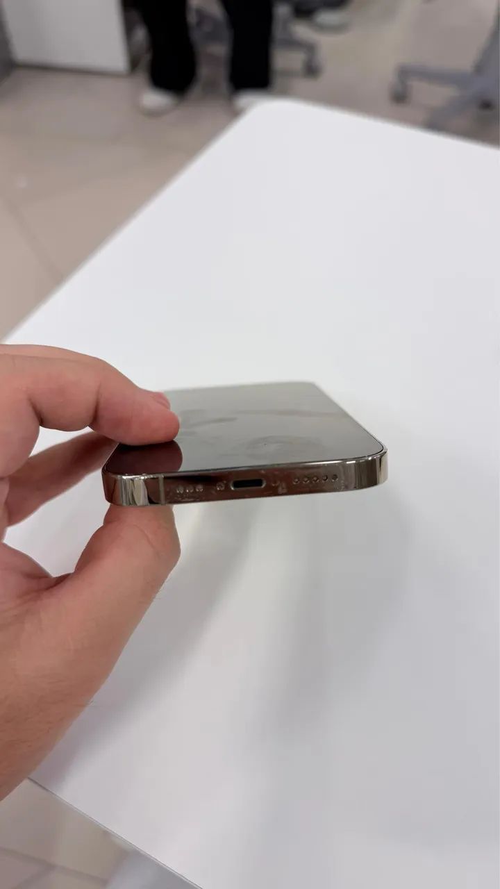 IPHONE 14PRO 256GB - Foto 4