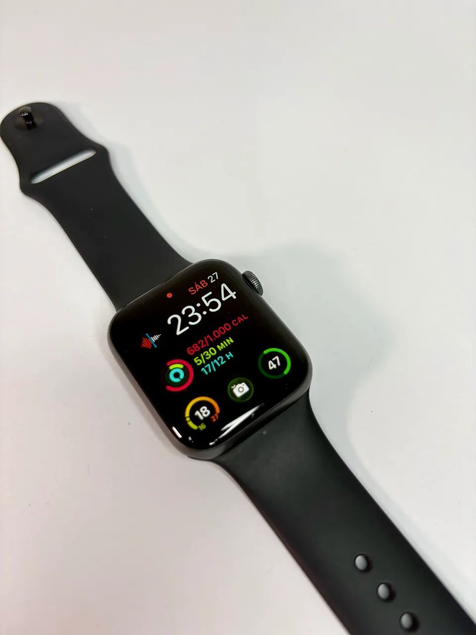 Apple Watch Séries 6 GPS - Foto 3