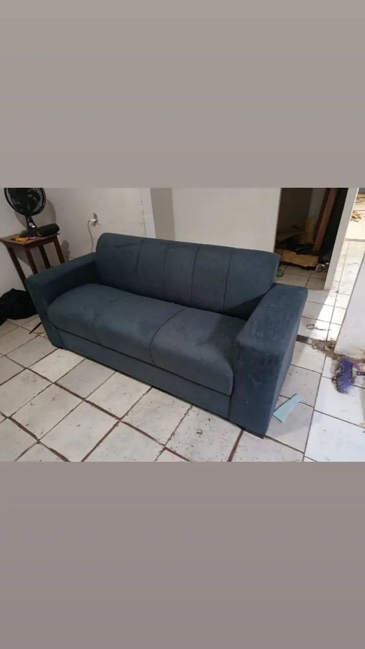 Vende se este sofá  - Foto 5