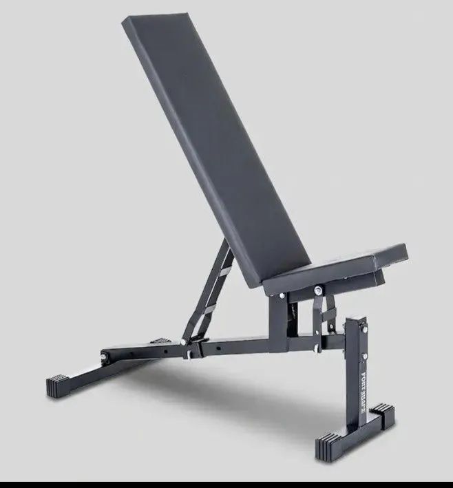 Kit musculação 
