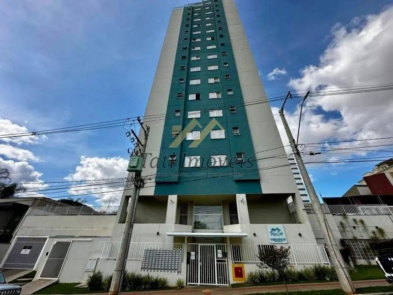 Residencial - Jd Gibertoni - Foto 2