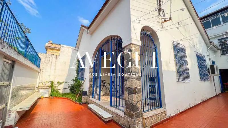 Casa de rua-Triplex - Residencial - Gávea - Foto 3