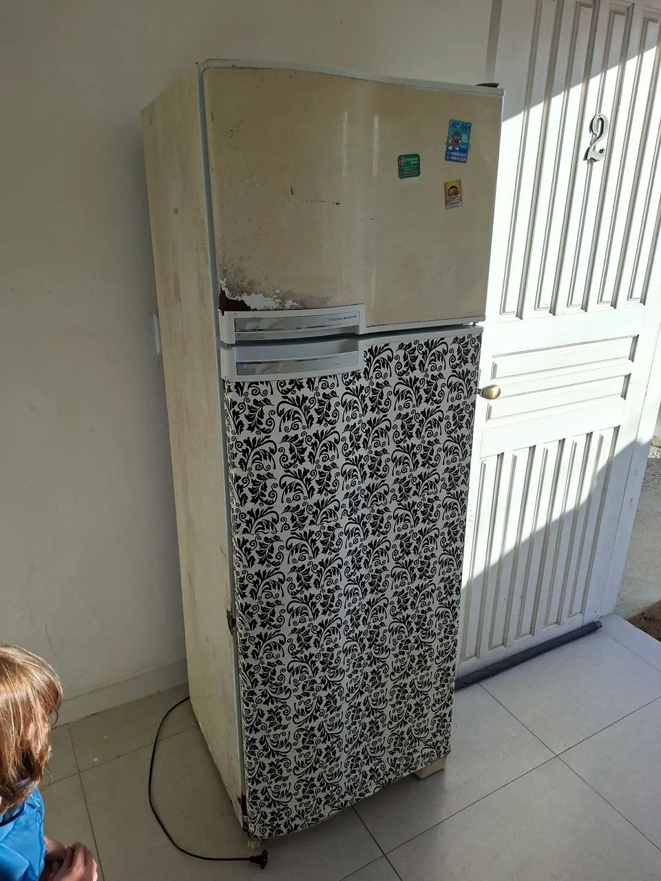 Geladeira - Foto 4