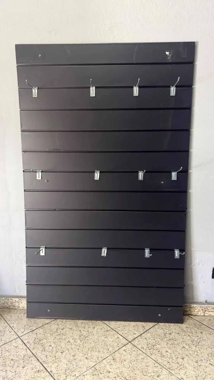 Painel canelado mdf - Foto 3