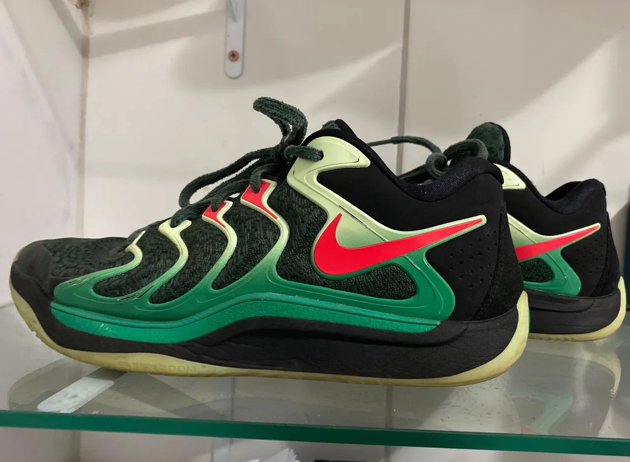 KD 17 
