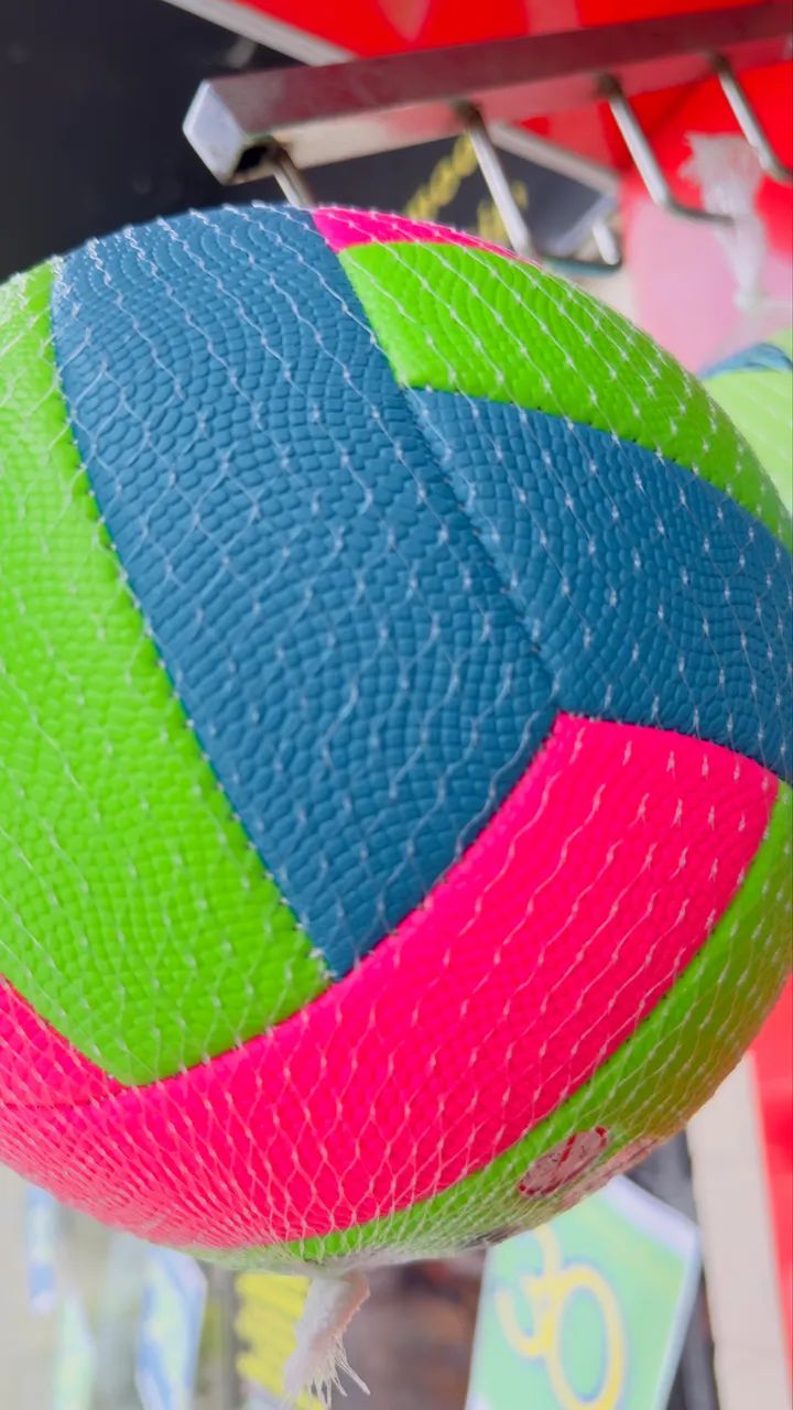 Bolas de Vôlei BRASPORT  - Foto 3