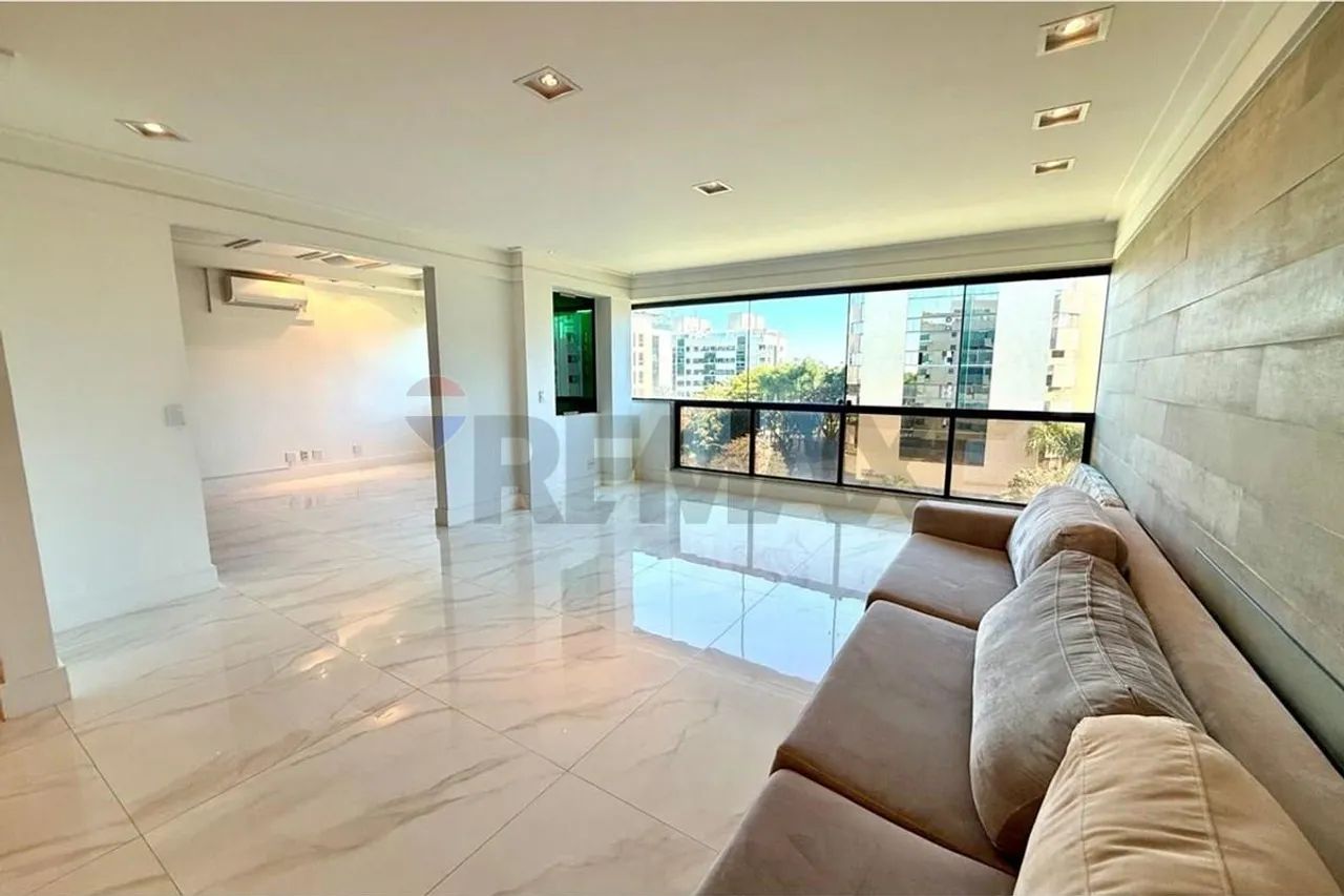 SQSW 300 ESTUDA PERMUTA MENOR VALOR VIVALDI 4 SUITES 188M2 - Foto 2
