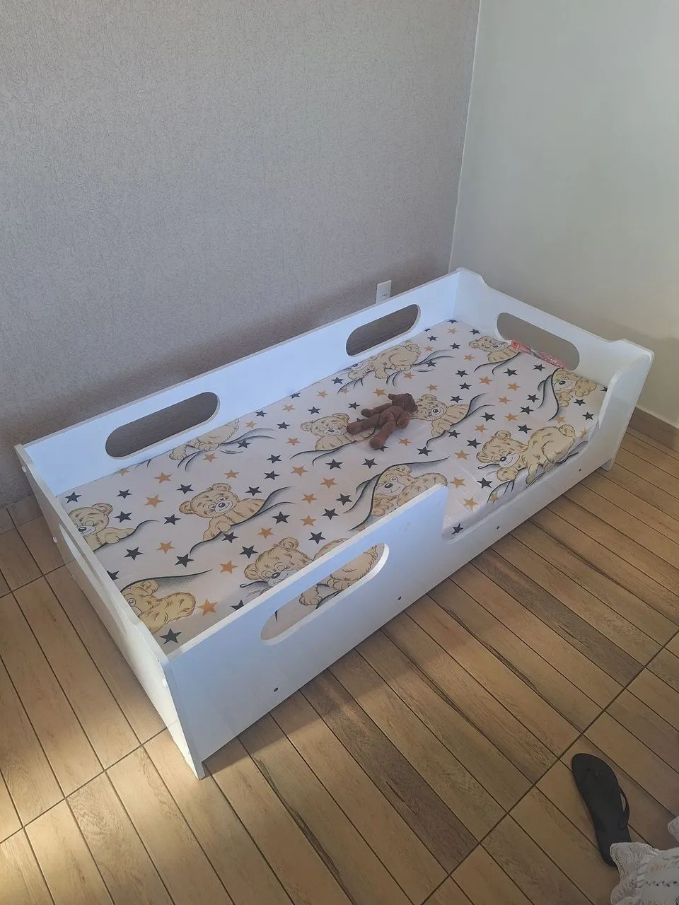 Cama Infaltil - Foto 3
