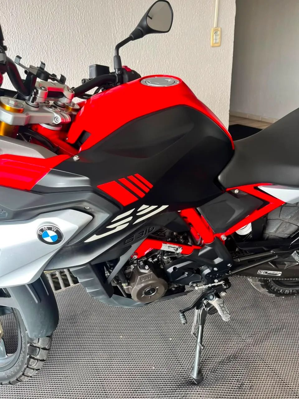 Vendo moto  - Foto 4