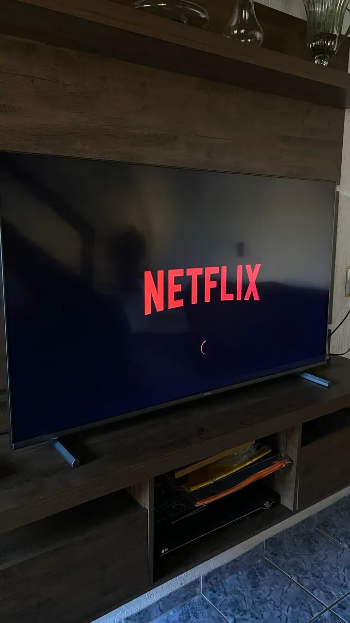 TV Philips Ambilight 50 4K UHD - Foto 3