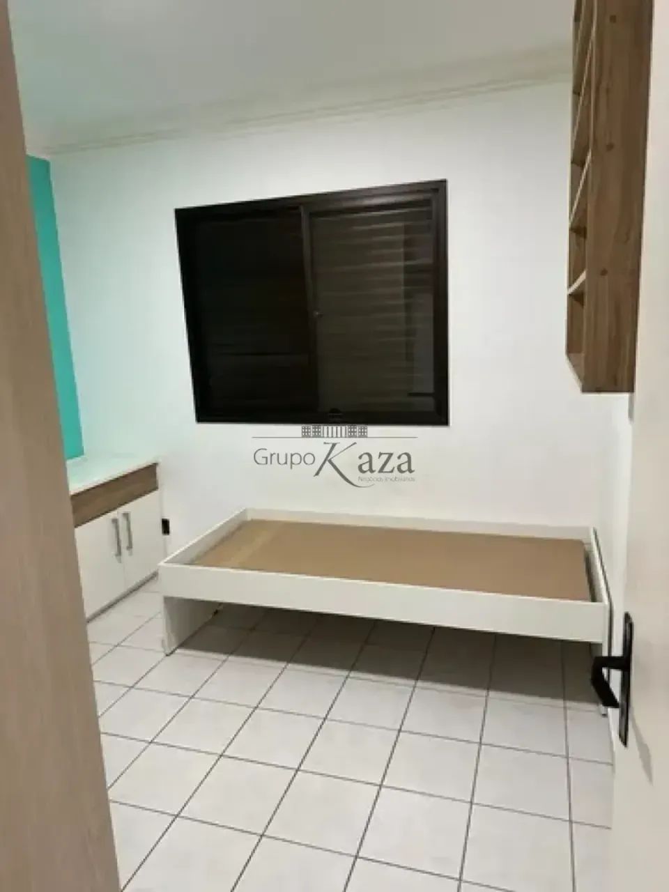 Apartamento - Jardim Oriente - Edifício Cerejeiras - 3 Dormitórios - 97m² . - Foto 4