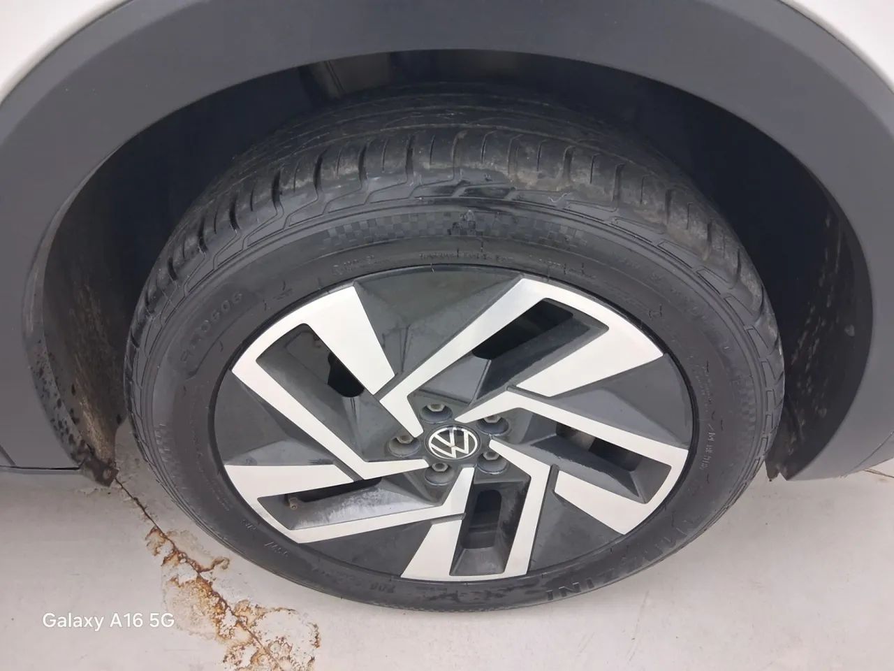 Volkswagen T-Cross Comfortline 1.0 TSI Flex 5P Aut., foto 13 de 18