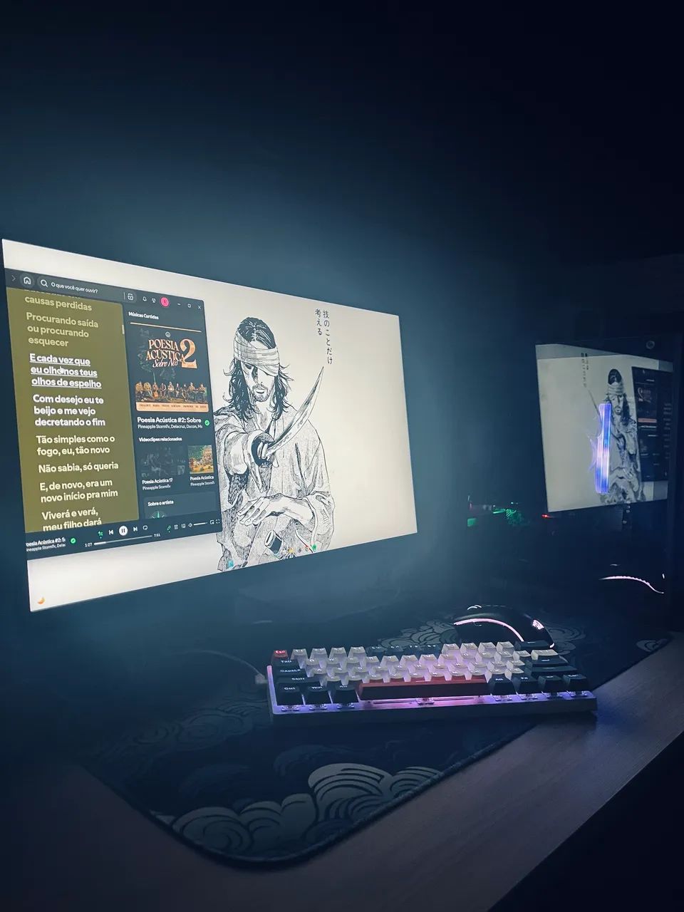 Monitor Gamer LG UltraGear 24? 180Hz - Foto 4