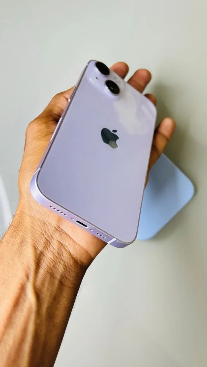 iPhone 14 - Foto 5