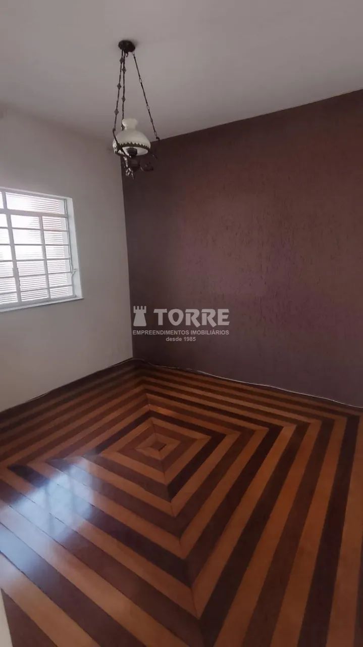 casa - Bonfim - Campinas - Foto 2