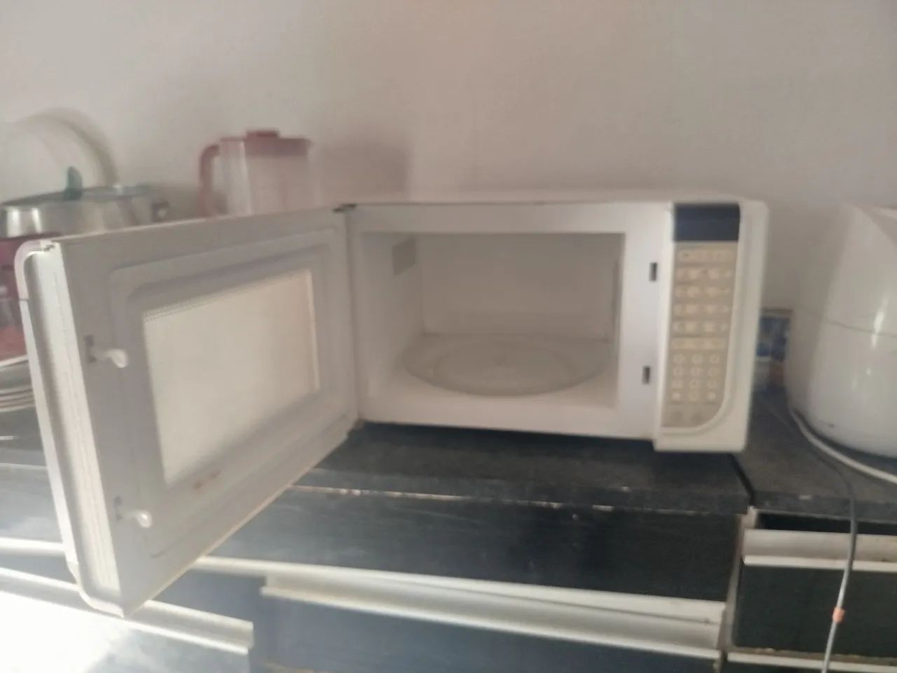 Vende-se um microondas  - Foto 2