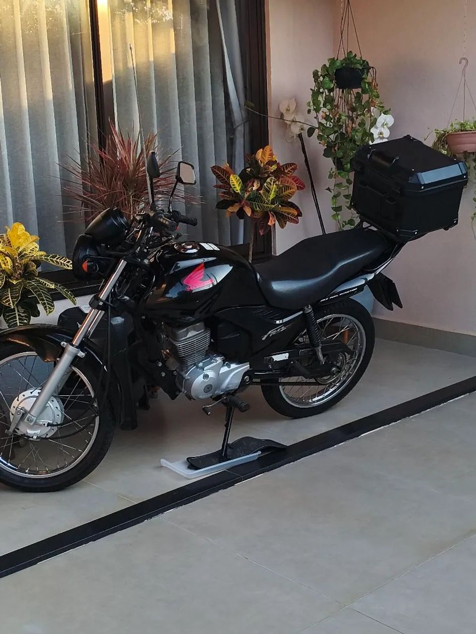 moto de qualidade! - Foto 2