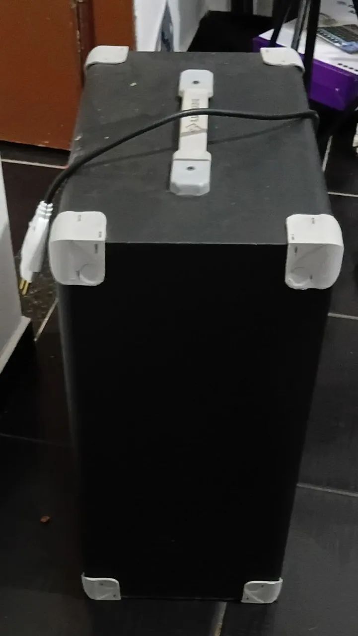 Caixa de som multiuso LL audio  - Foto 4