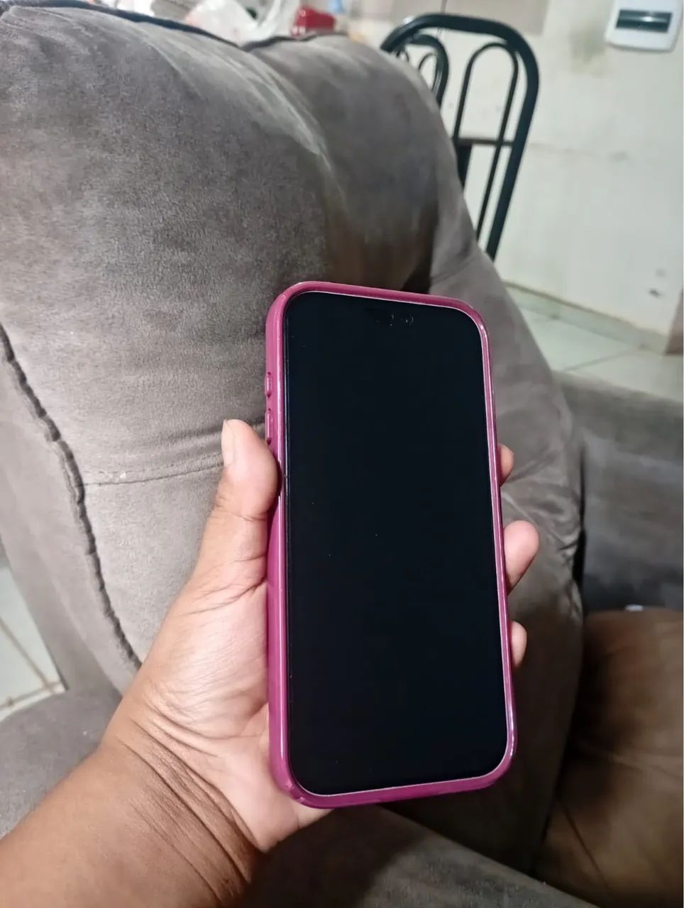 iPhone 17 pro max 256  - Foto 3