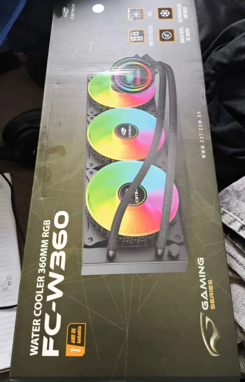 Pc gamer topppp - Foto 5