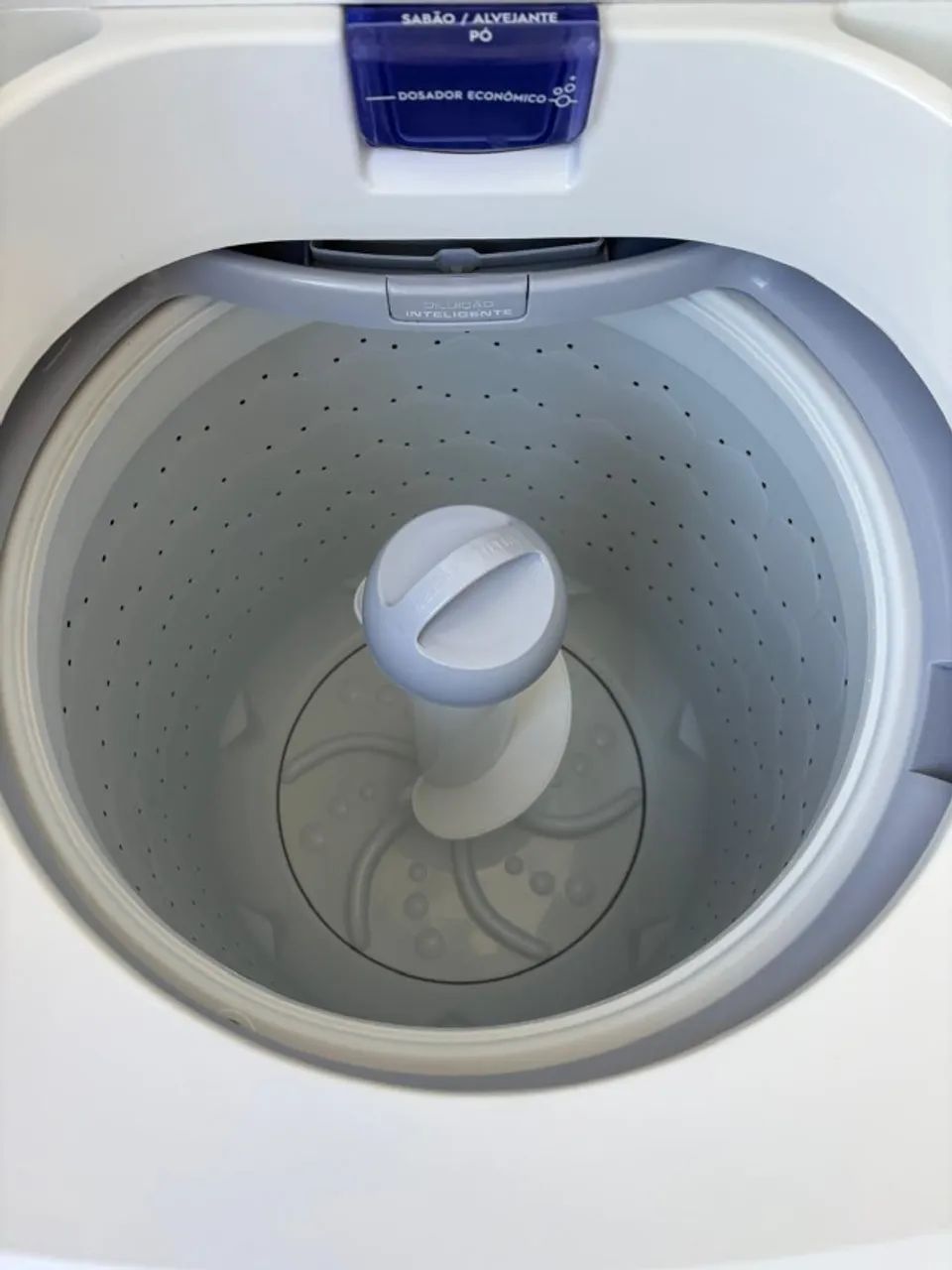 Máquina de lava Electrolux  - Foto 3